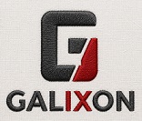 GALIXON trademark artwork