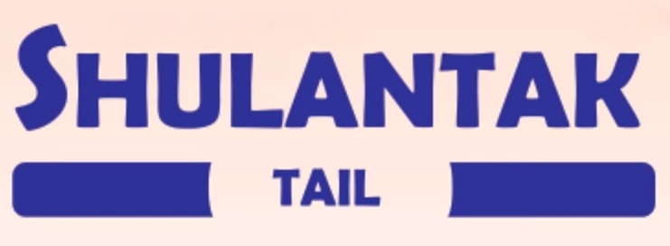 SHULANTAK TAIL trademark artwork