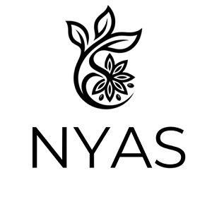 NYAS (With Device) trademark artwork