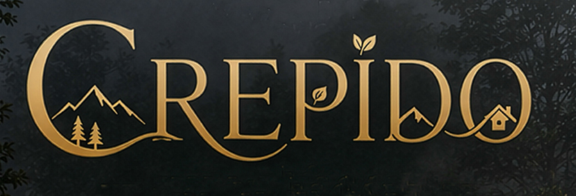 CREPIDO (label) trademark artwork