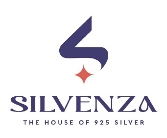 SILVENZA THE HOUSE OF 925 SILVER trademark artwork