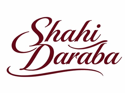 Shahi Daraba trademark artwork