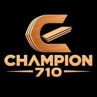 CHAMPION 710 trademark artwork