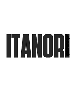 Itanori (With Device) trademark artwork