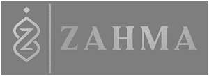 Zahma (With Device Of Z) trademark artwork