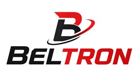 BELTRON Device of B trademark artwork