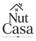 NUT CASA trademark artwork