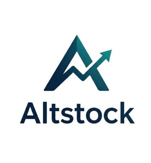 Altstock trademark artwork