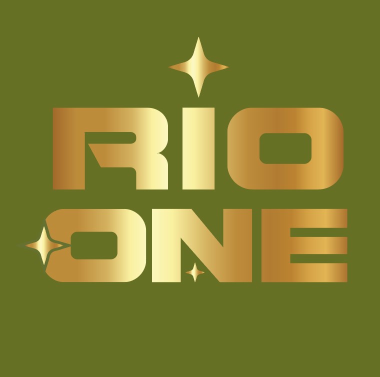 RIO ONE trademark artwork