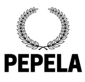 PEPELA trademark artwork