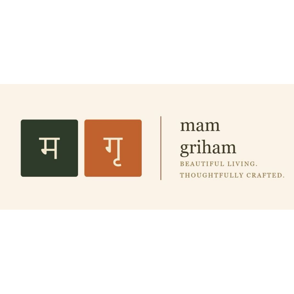 mam griham trademark artwork