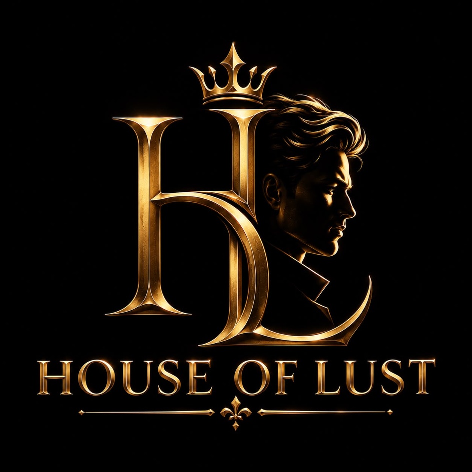 HOUSE OF LUST trademark artwork