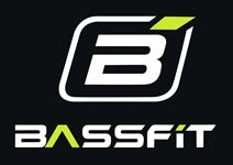 B BASSFIT trademark artwork