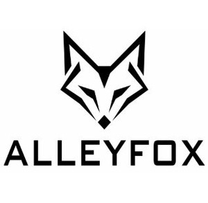 ALLEYFOX trademark artwork