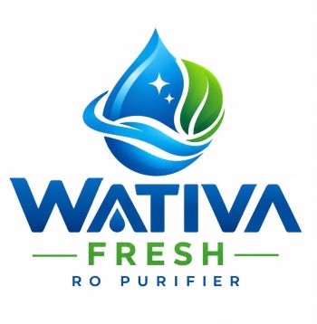 WATIVA FRESH RO PURIFIER trademark artwork