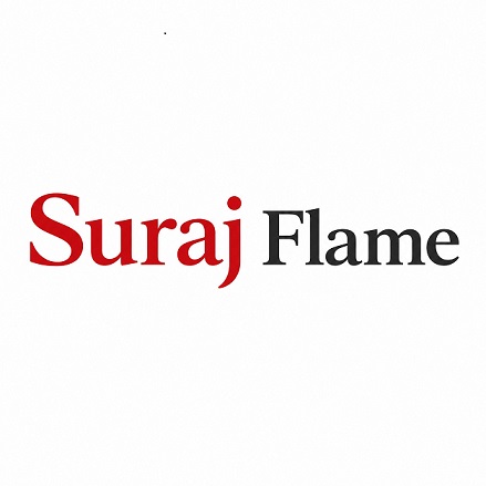SURAJFLAME trademark artwork