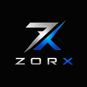 Zorx trademark artwork