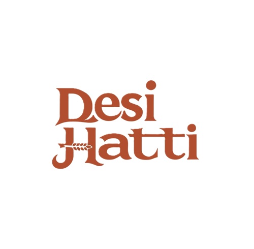 DESI HATTI trademark artwork