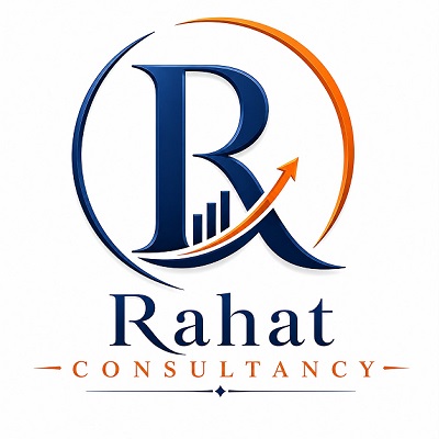 RAHAT CONSULTANCY trademark artwork