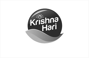 KRISHNA HARI (With Device) trademark artwork