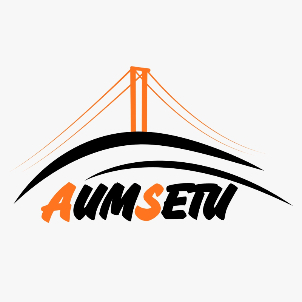 AUMSETU trademark artwork
