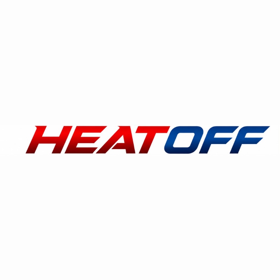 HEATOFF trademark artwork