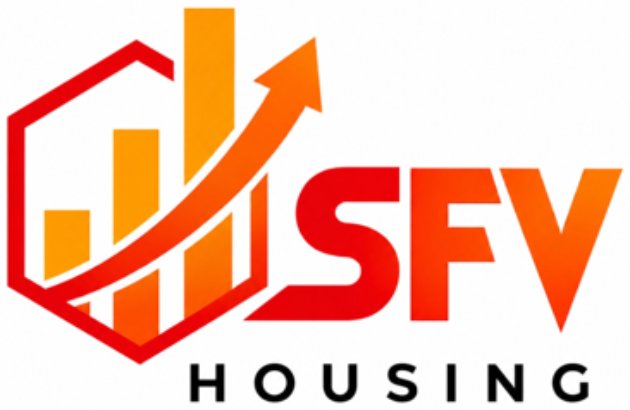 SFV HOUSING trademark artwork