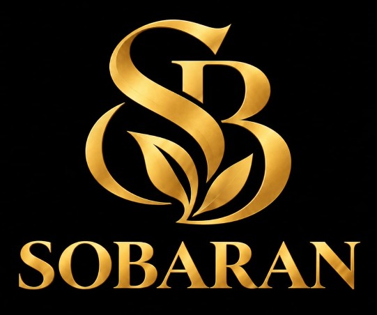 SOBARAN trademark artwork
