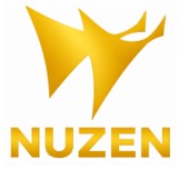 NUZEN (DEVICE) trademark artwork