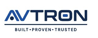 AVTRON trademark artwork