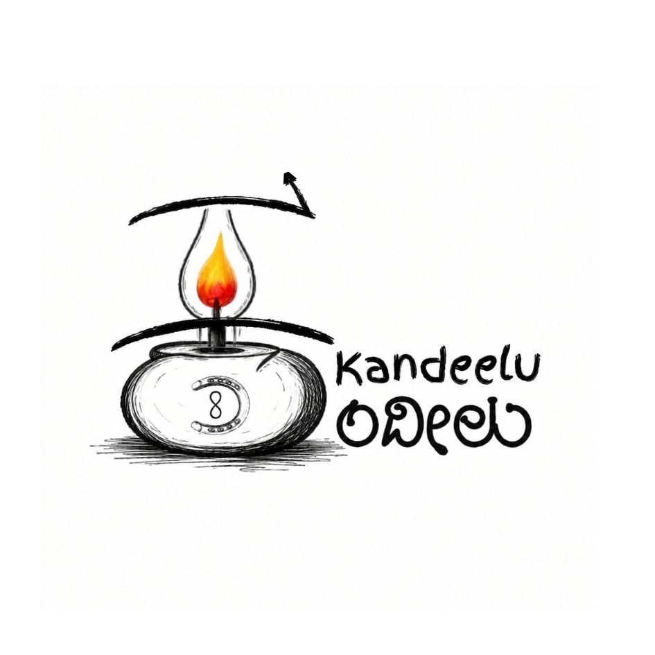 Kandeelu trademark artwork