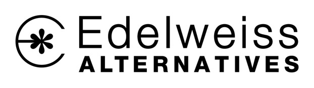 Edelweiss Alternatives (Label) trademark artwork