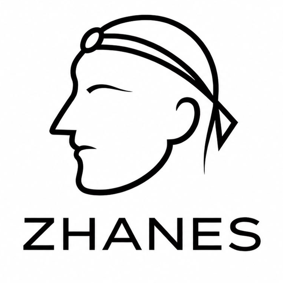 ZHANES trademark artwork