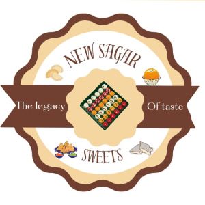 NEW SAGAR SWEETS trademark artwork
