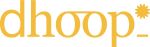 DHOOP WITH DEVICE trademark artwork