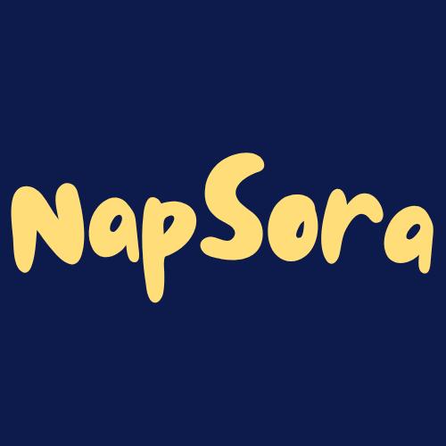 NAPSORA trademark artwork