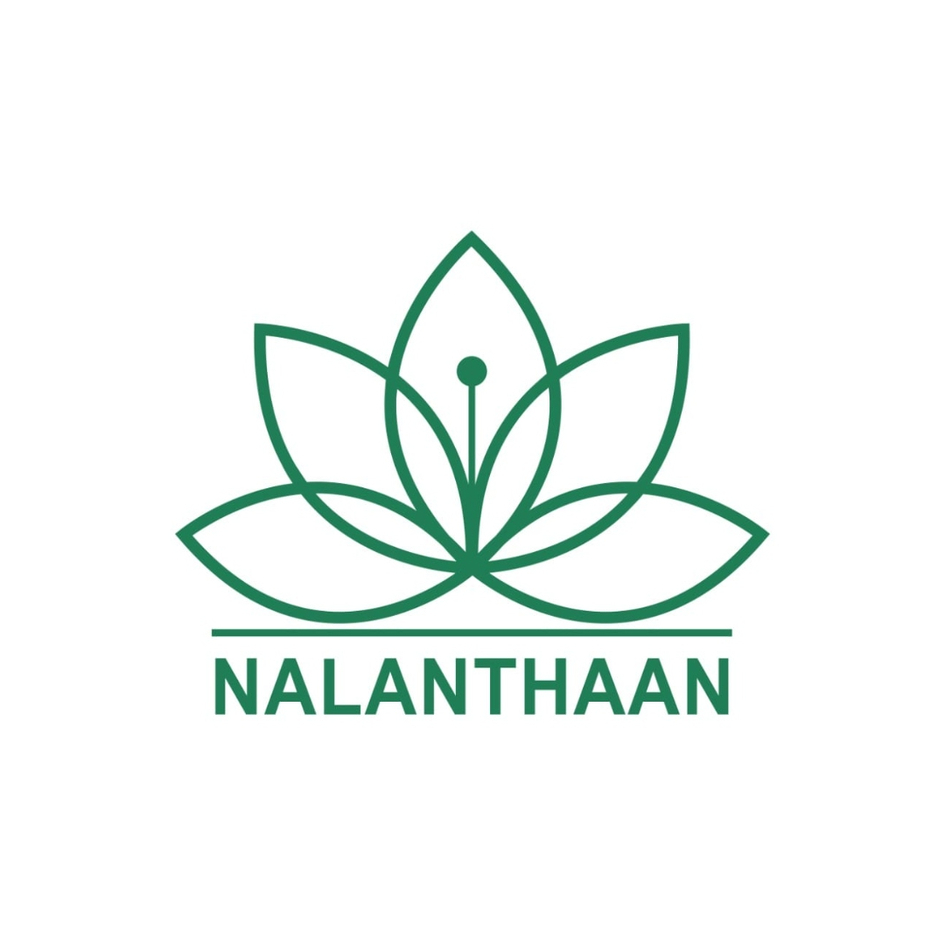 NALANTHAAN trademark artwork