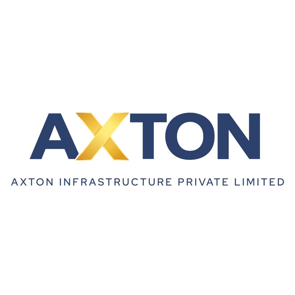 AXTON trademark artwork