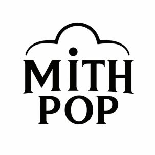 MITH POP trademark artwork