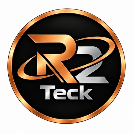 R2Teck trademark artwork