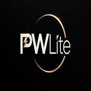 PWLite trademark artwork