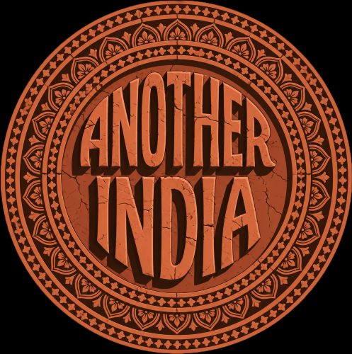 ANOTHER INDIA trademark artwork