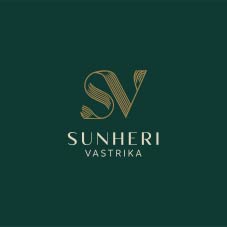 Sunheri Vastrika trademark artwork