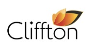 CLIFFTON trademark artwork