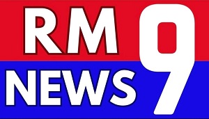 RM9NEWS trademark artwork
