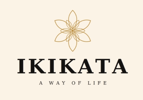 IKIKATA A WAY OF LIFE trademark artwork