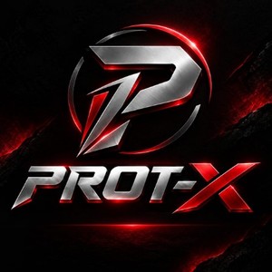 PROT-X trademark artwork