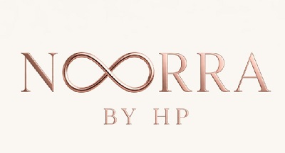 NOORRA BY HP trademark artwork