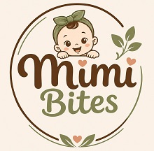 MIMI BITES trademark artwork