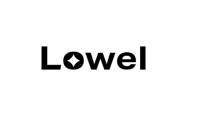 Lowel trademark artwork